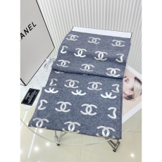 Chanel Scarf